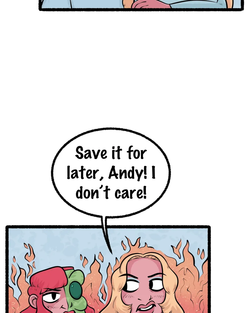 Andy Bass Chapter 42 page 26 - 