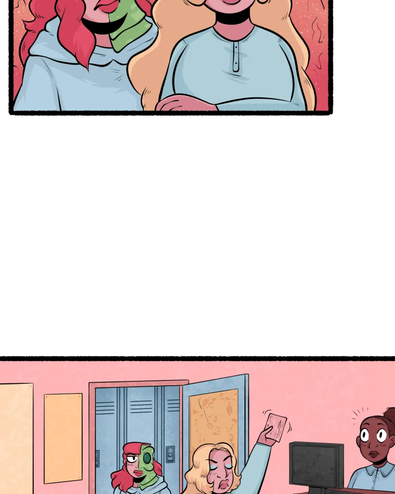 Andy Bass Chapter 42 page 27 - 