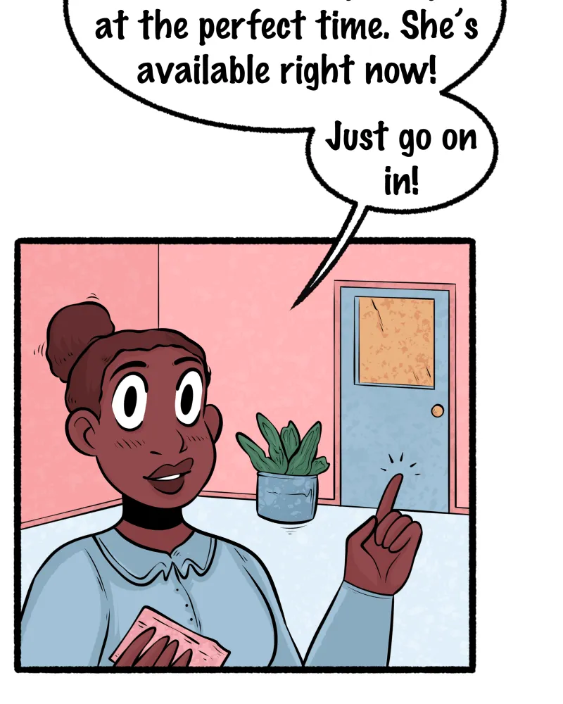 Andy Bass Chapter 42 page 29 - 