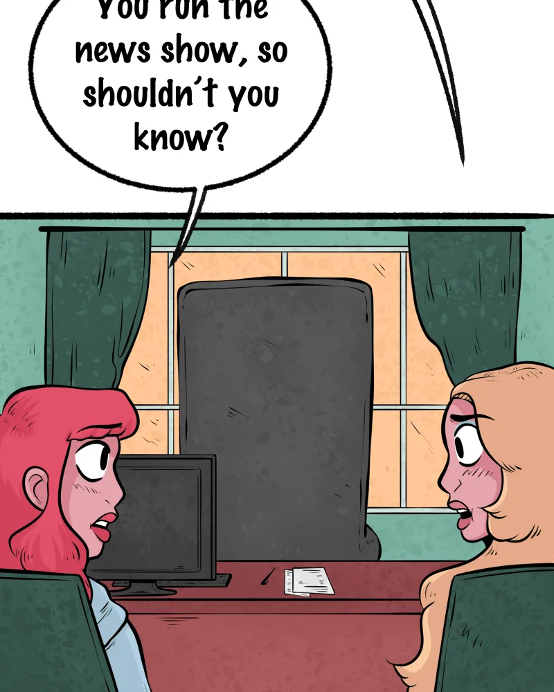 Andy Bass Chapter 42 page 31 - 
