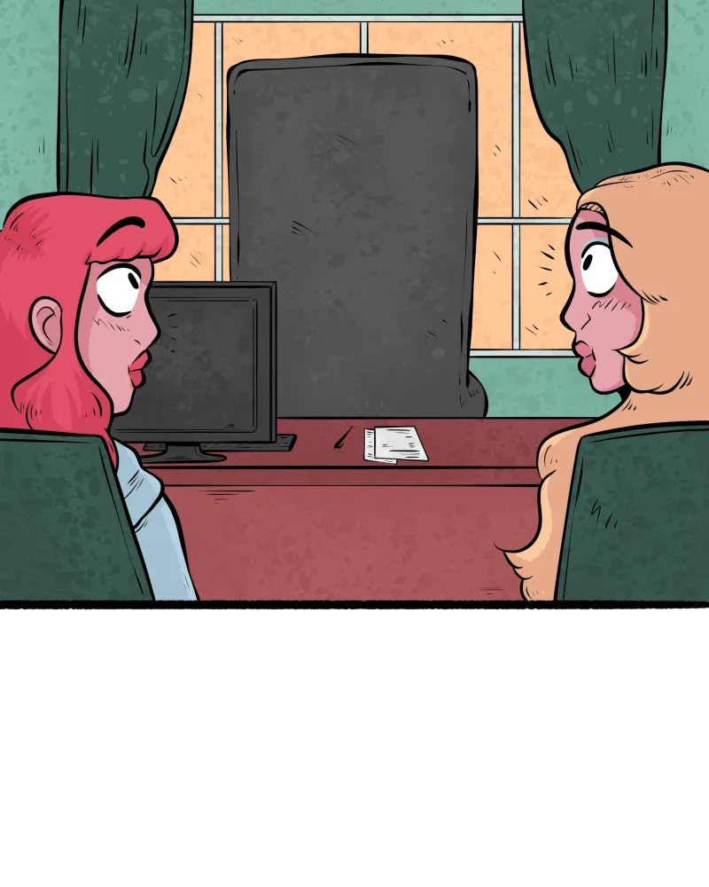 Andy Bass Chapter 42 page 33 - 