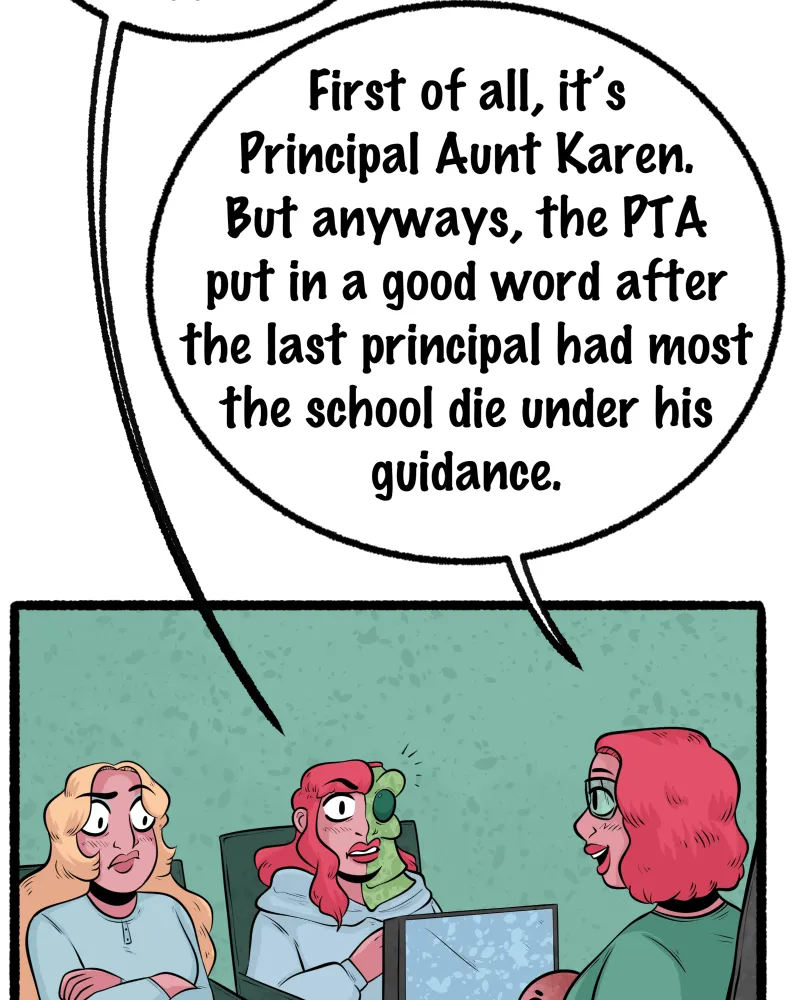 Andy Bass Chapter 42 page 37 - 