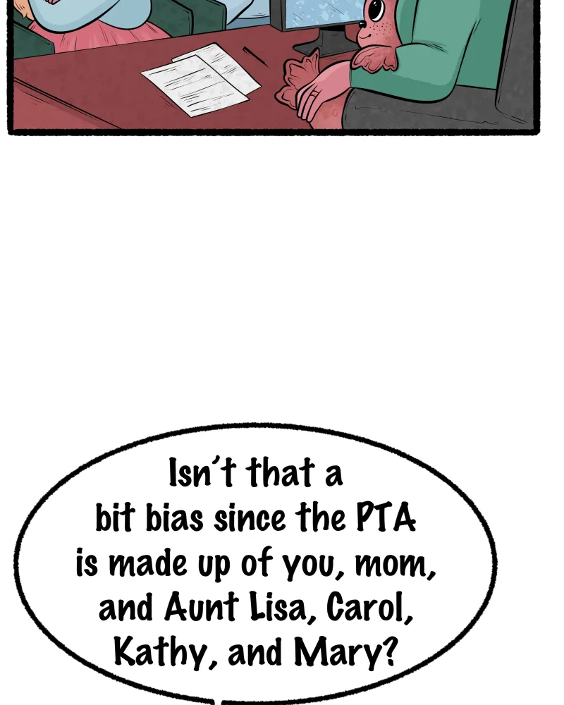 Andy Bass Chapter 42 page 38 - 