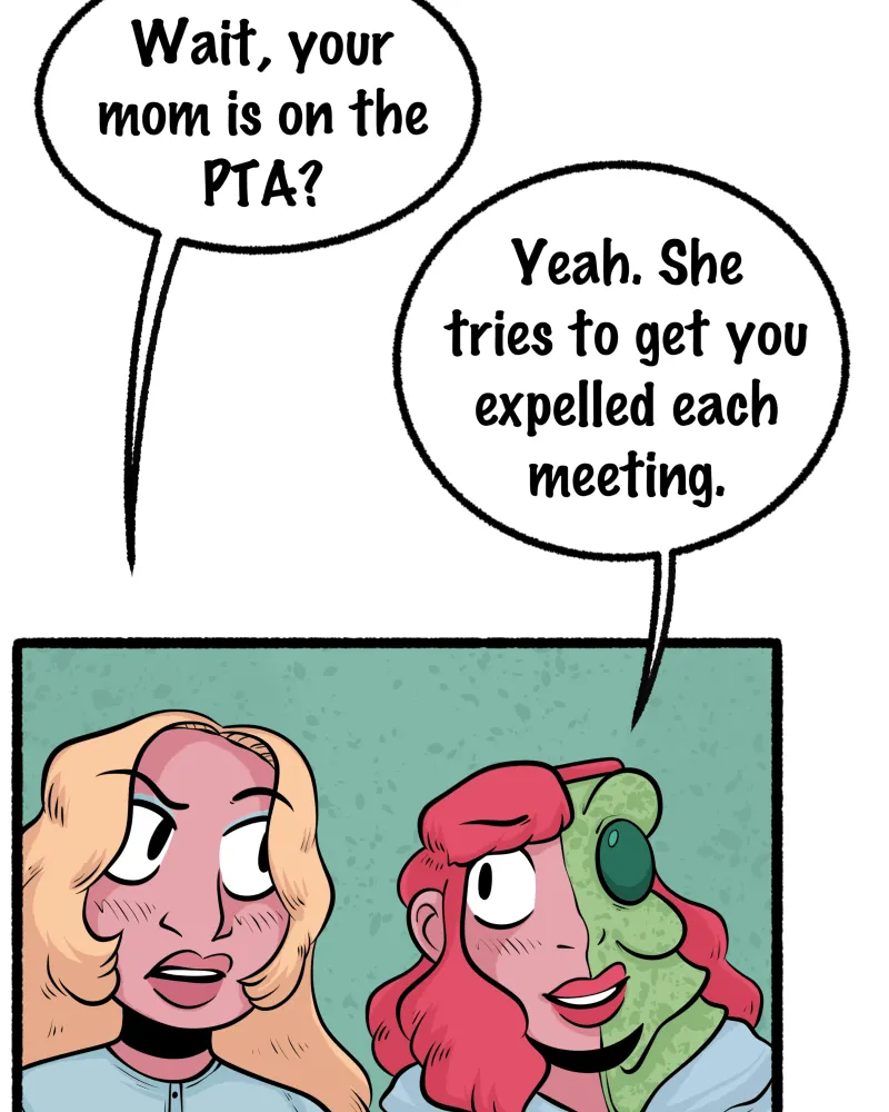Andy Bass Chapter 42 page 40 - 