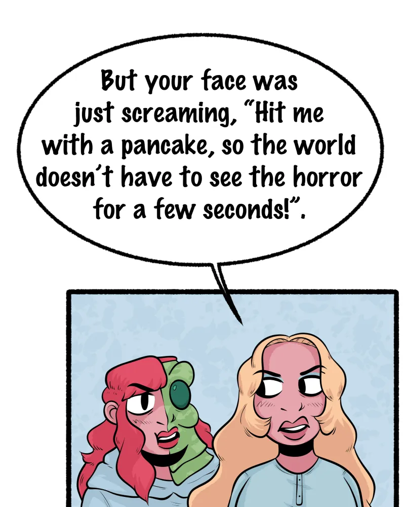 Andy Bass Chapter 42 page 5 - 