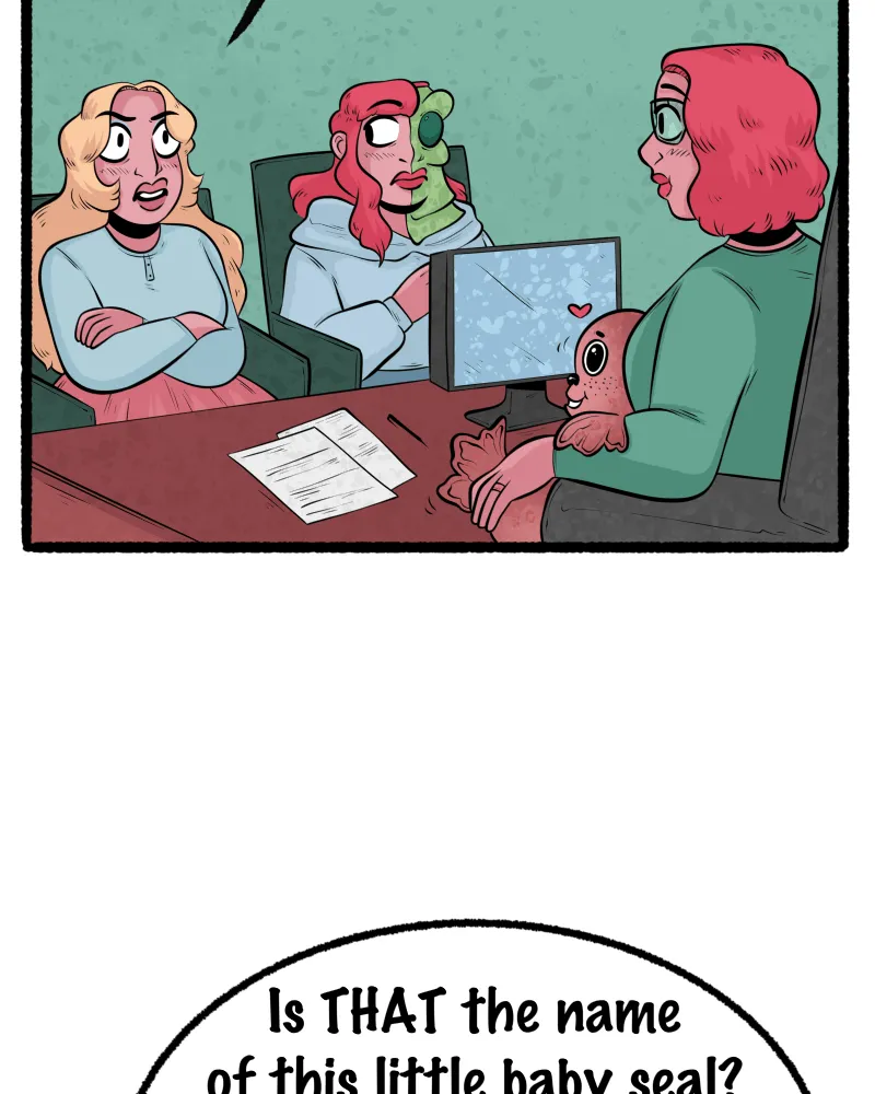 Andy Bass Chapter 42 page 43 - 