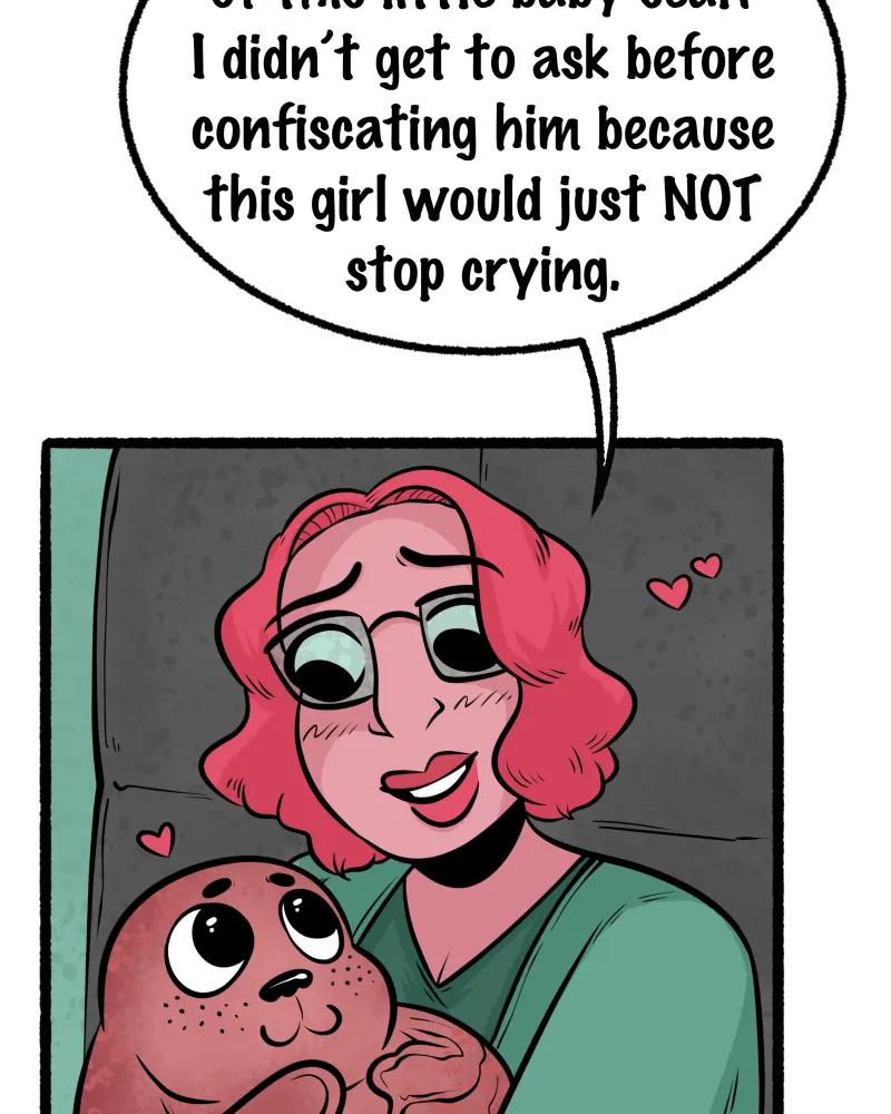 Andy Bass Chapter 42 page 44 - 