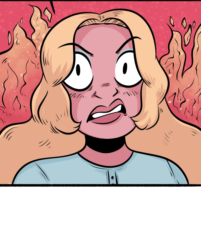 Andy Bass Chapter 42 page 47 - 