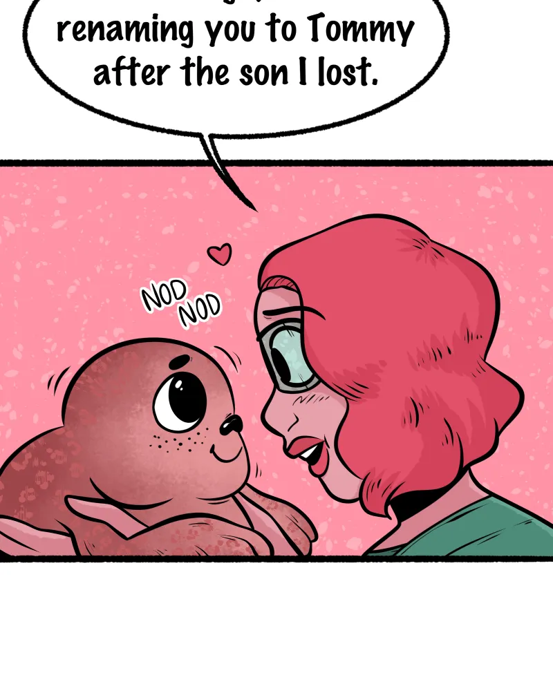 Andy Bass Chapter 42 page 50 - 