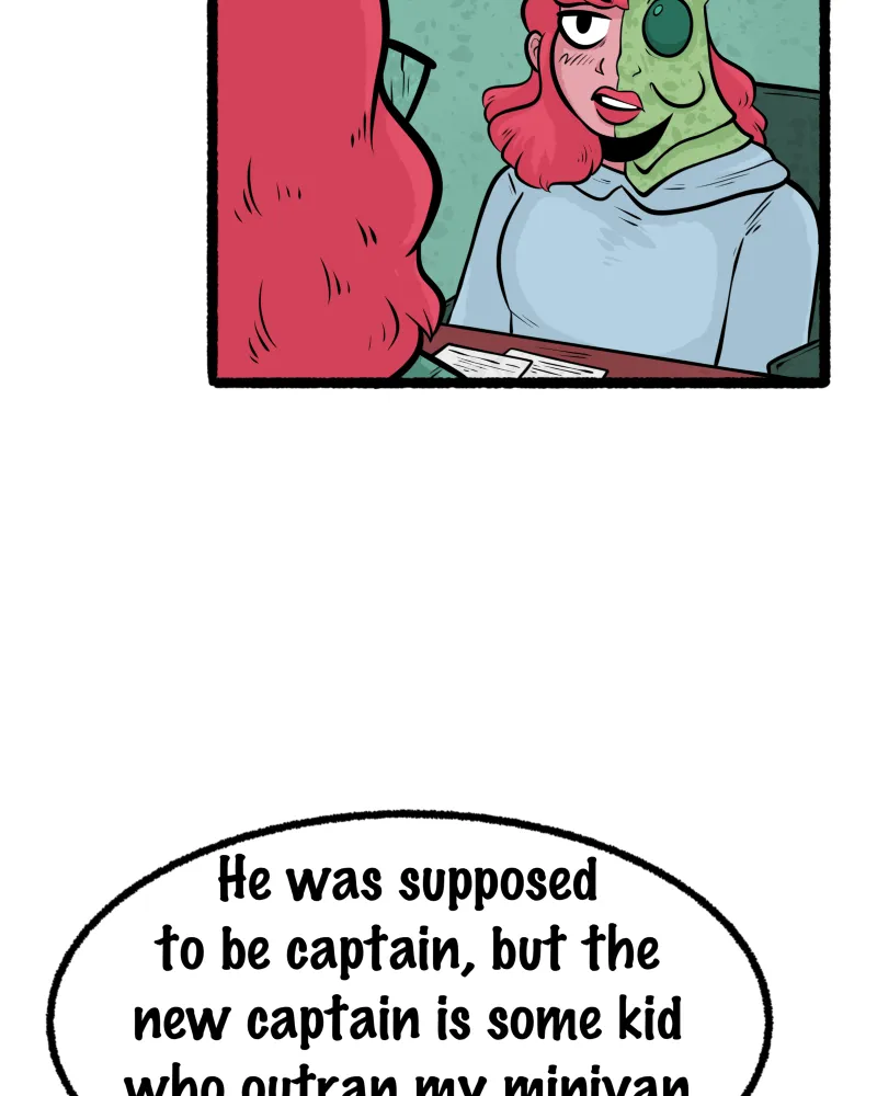 Andy Bass Chapter 42 page 52 - 