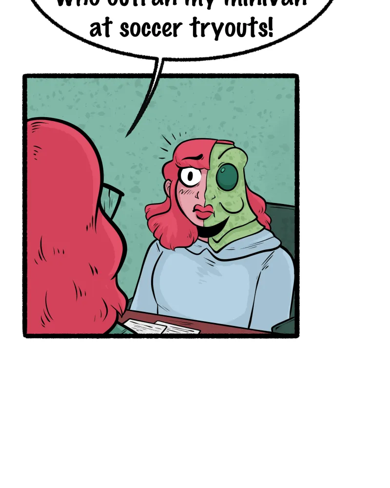 Andy Bass Chapter 42 page 53 - 