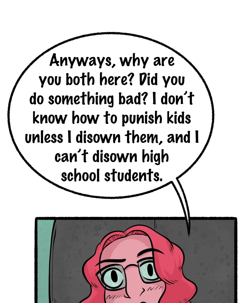 Andy Bass Chapter 42 page 54 - 