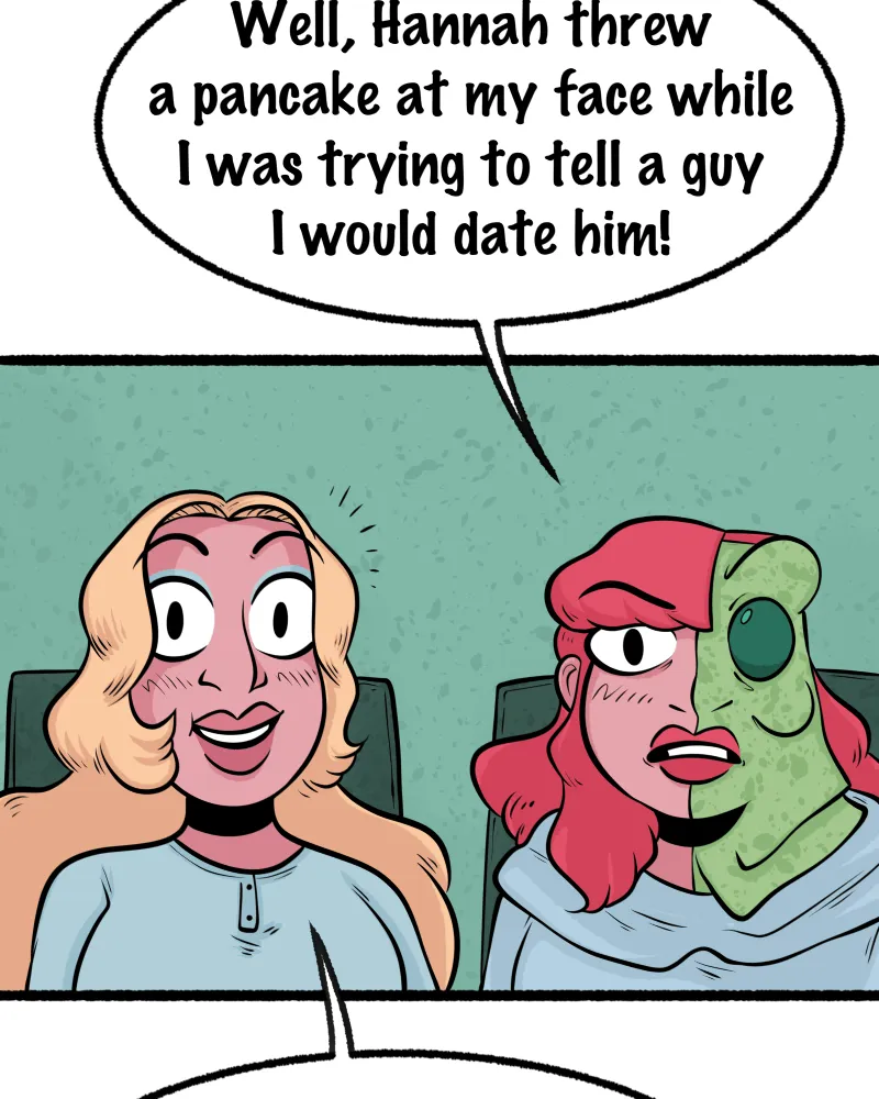 Andy Bass Chapter 42 page 56 - 