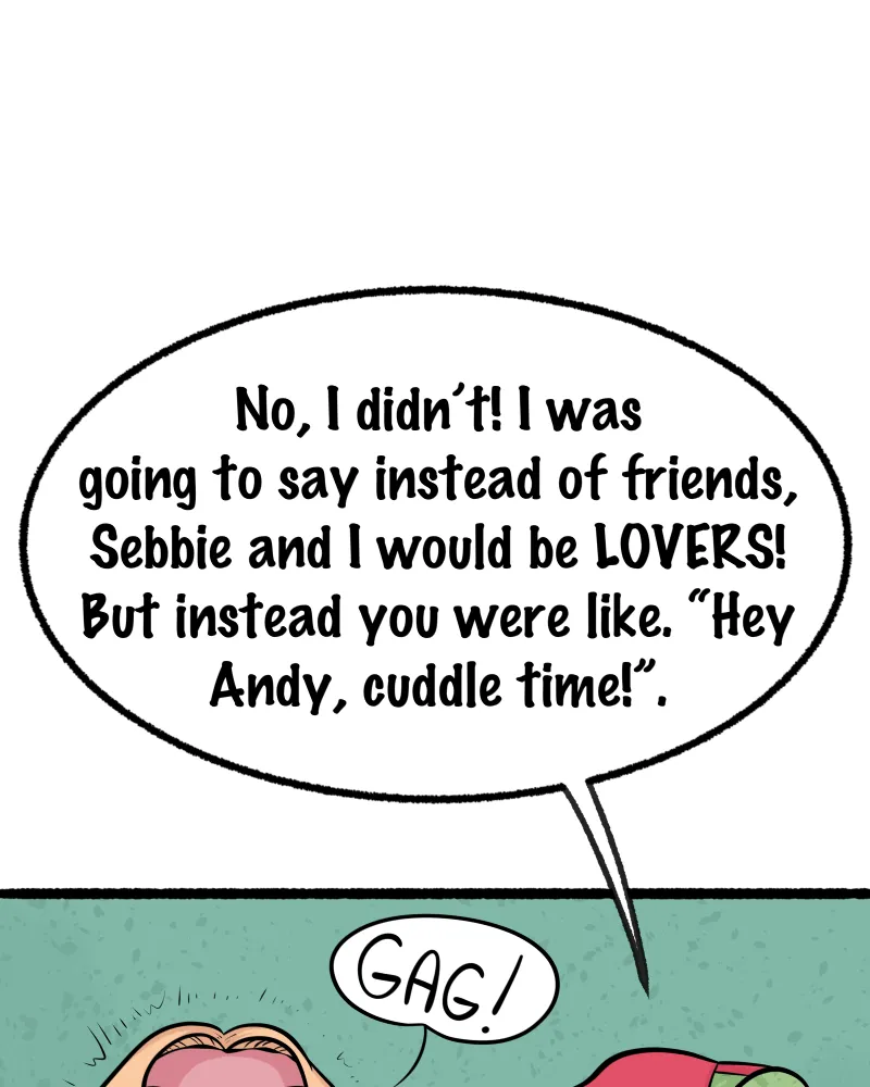 Andy Bass Chapter 42 page 59 - 