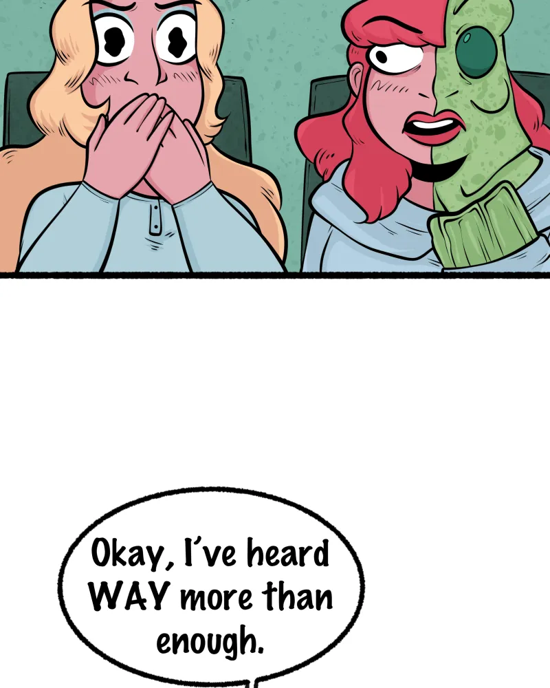 Andy Bass Chapter 42 page 60 - 
