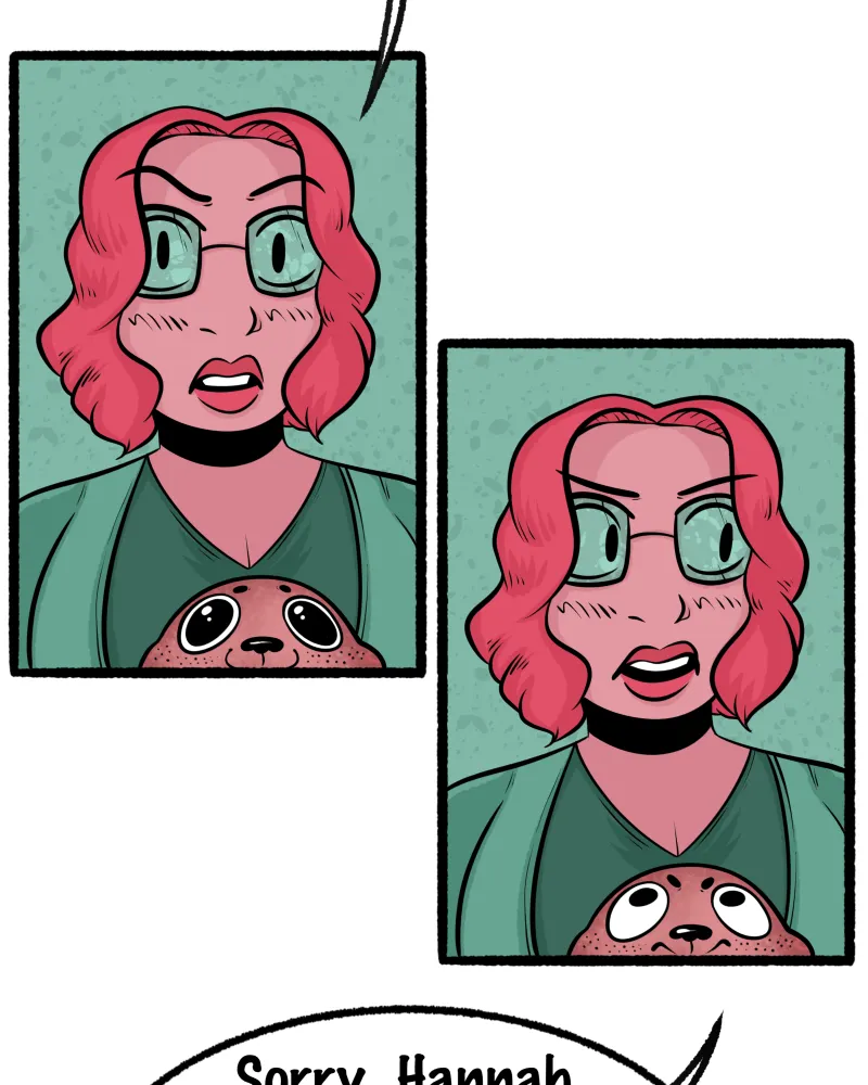 Andy Bass Chapter 42 page 61 - 