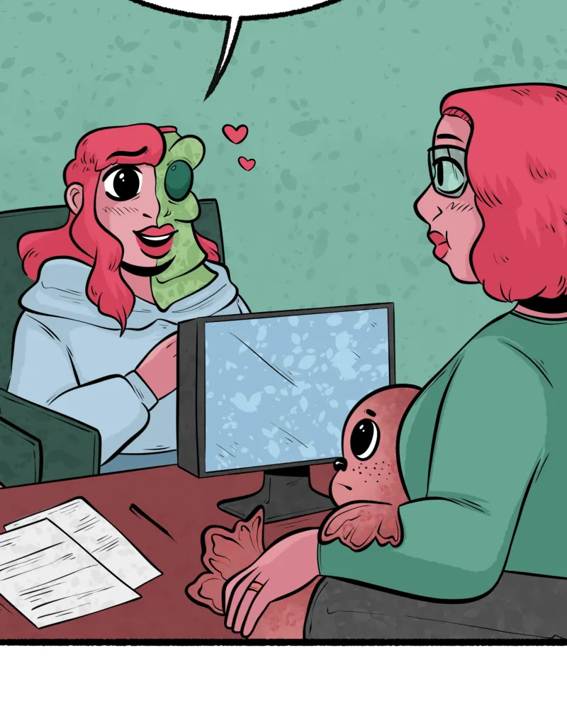 Andy Bass Chapter 42 page 63 - 