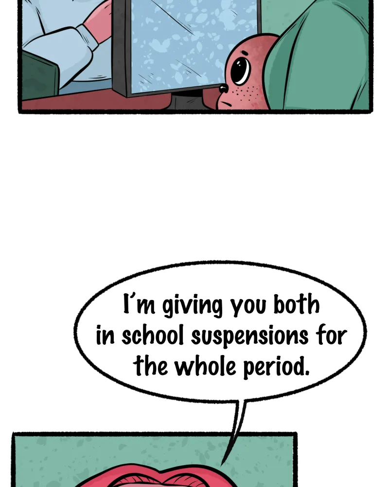Andy Bass Chapter 42 page 65 - 