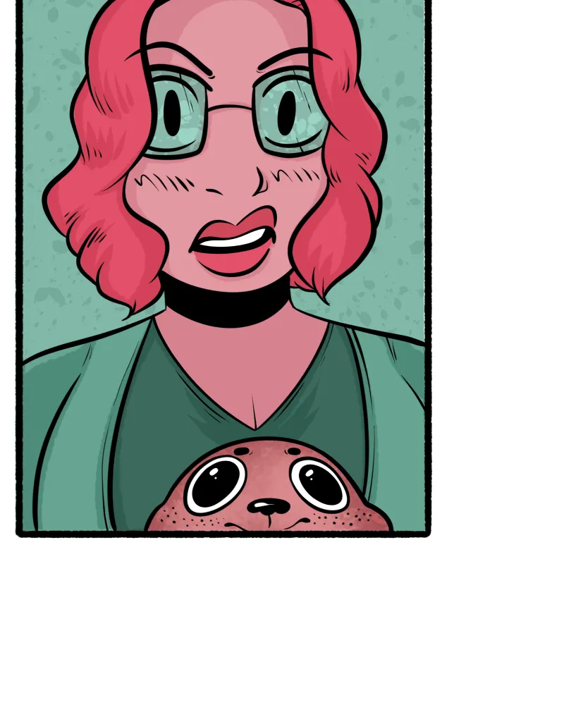 Andy Bass Chapter 42 page 66 - 