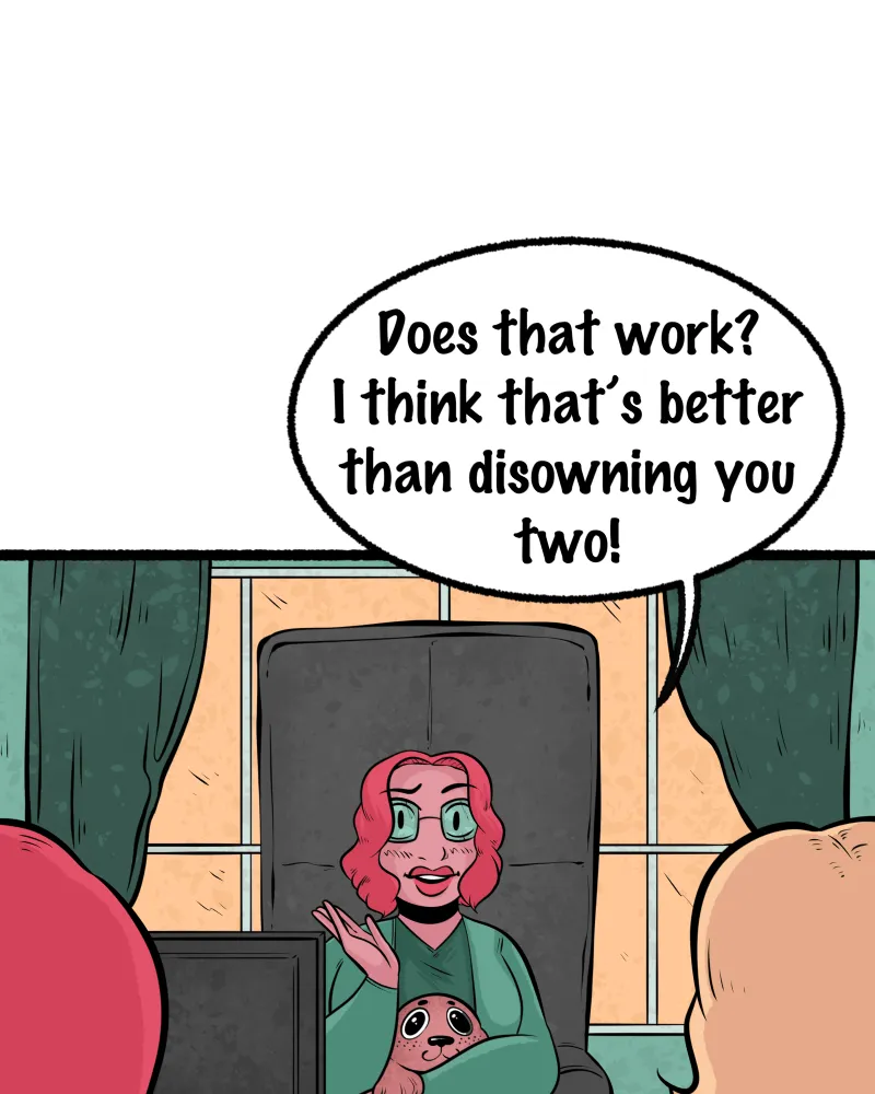 Andy Bass Chapter 42 page 67 - 