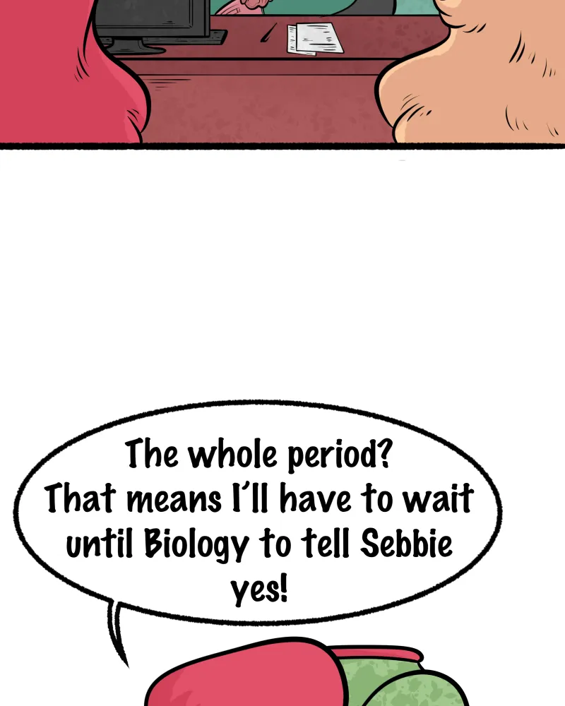 Andy Bass Chapter 42 page 68 - 