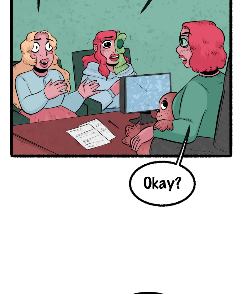 Andy Bass Chapter 42 page 72 - 