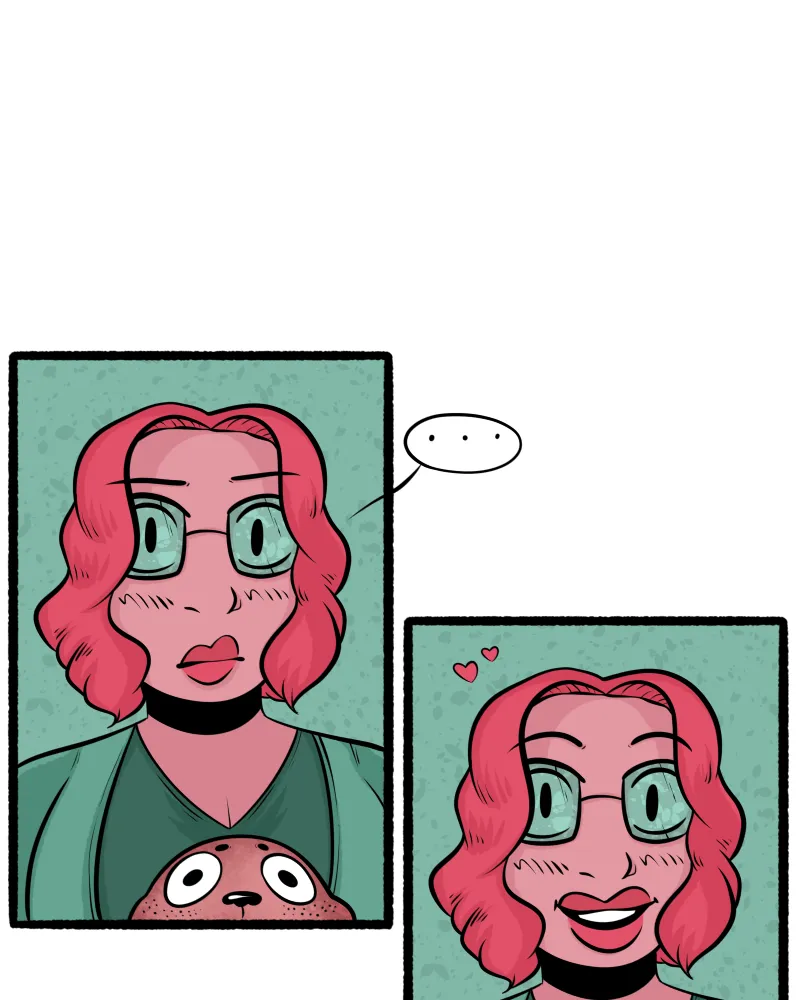 Andy Bass Chapter 42 page 76 - 