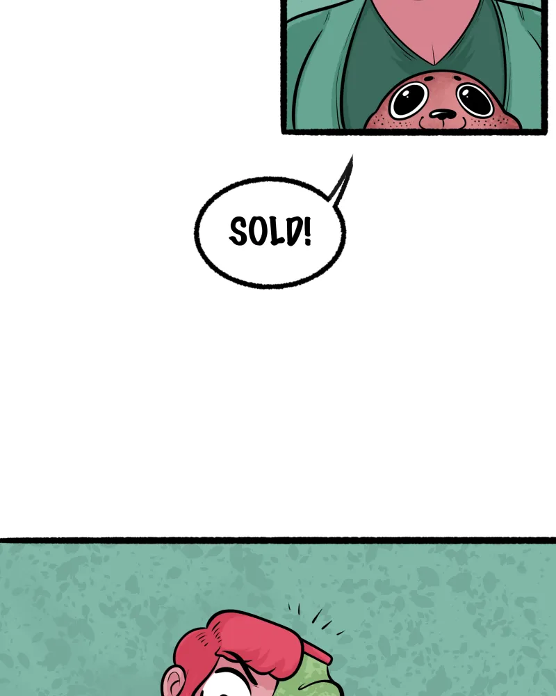 Andy Bass Chapter 42 page 77 - 