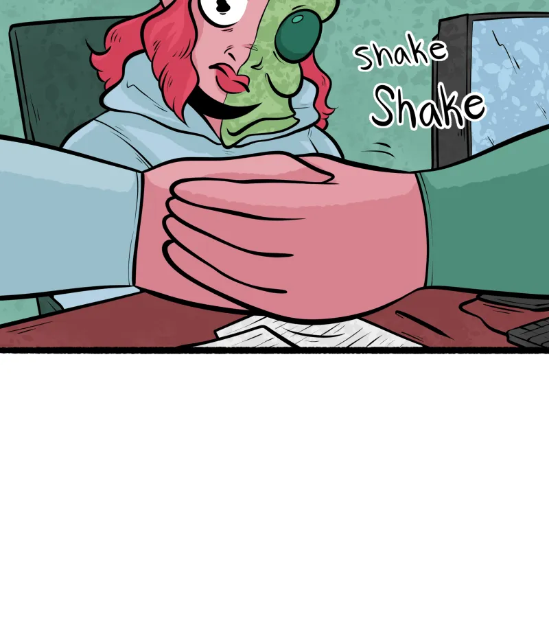 Andy Bass Chapter 42 page 78 - 