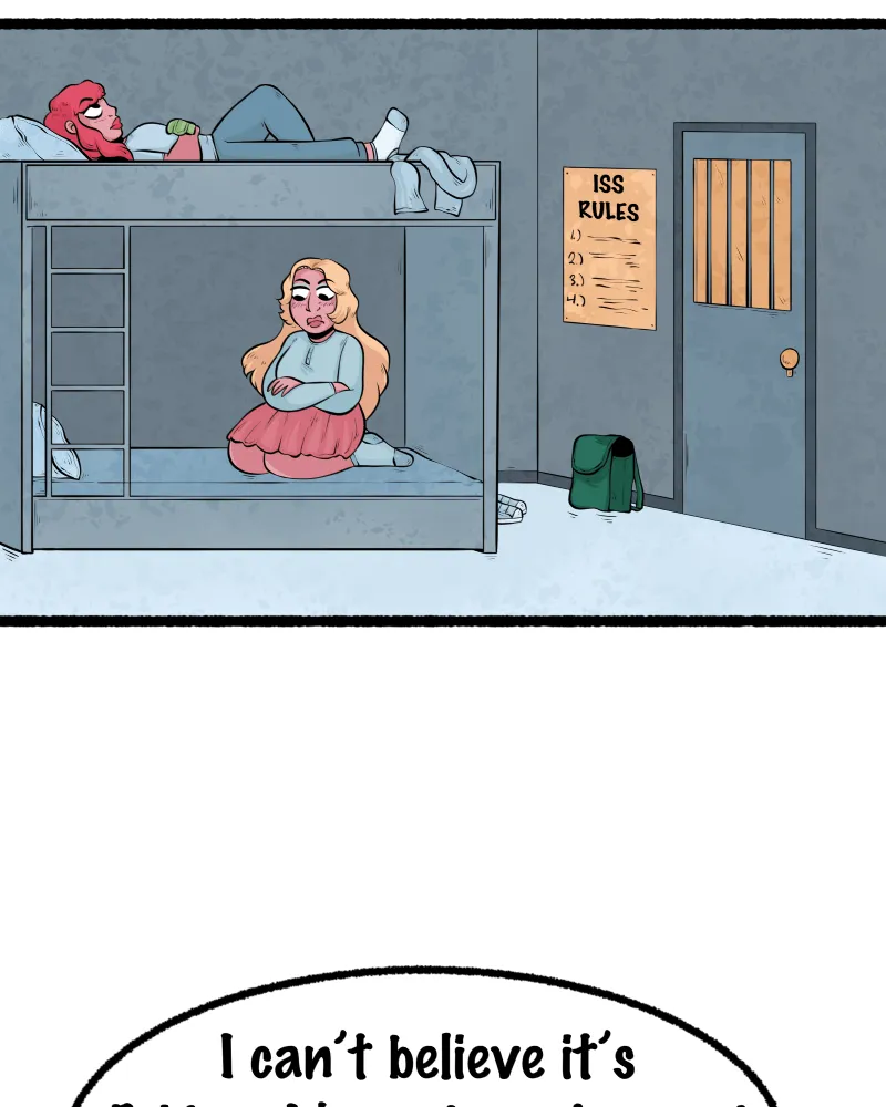 Andy Bass Chapter 43 page 2 - 