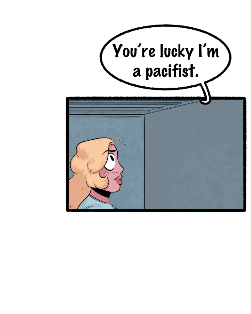 Andy Bass Chapter 43 page 11 - 