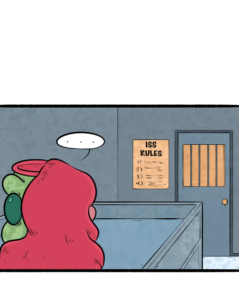 Andy Bass Chapter 43 page 12 - 