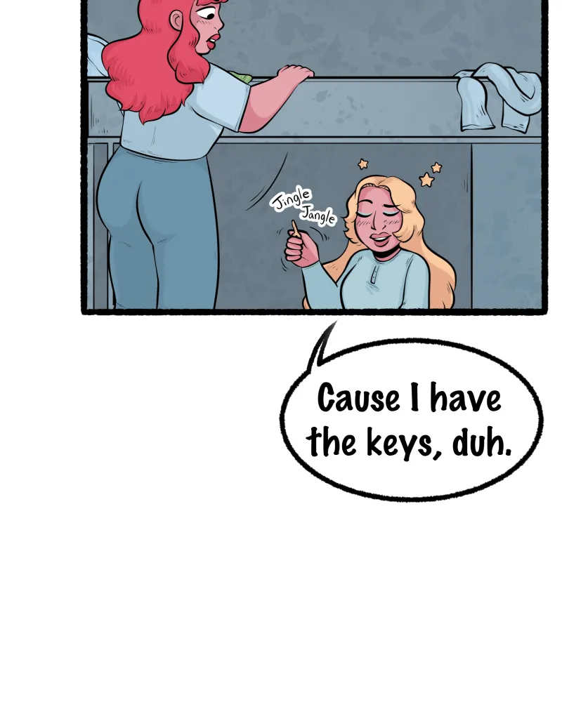 Andy Bass Chapter 43 page 15 - 