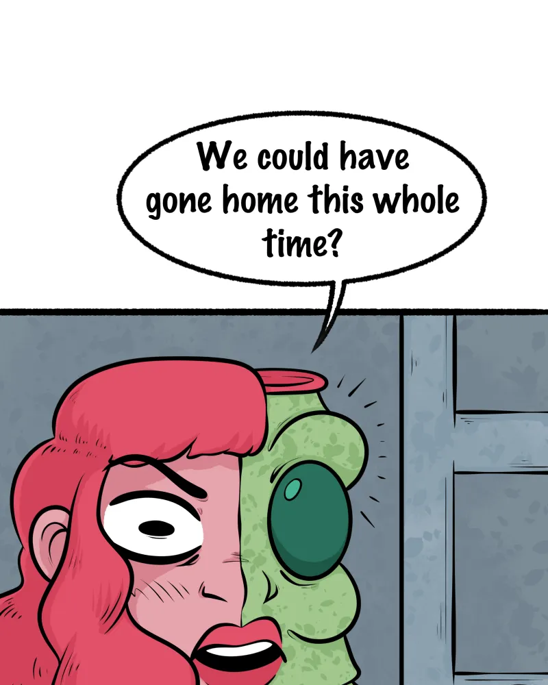 Andy Bass Chapter 43 page 16 - 