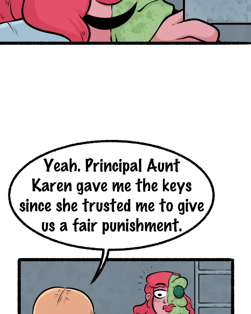 Andy Bass Chapter 43 page 17 - 