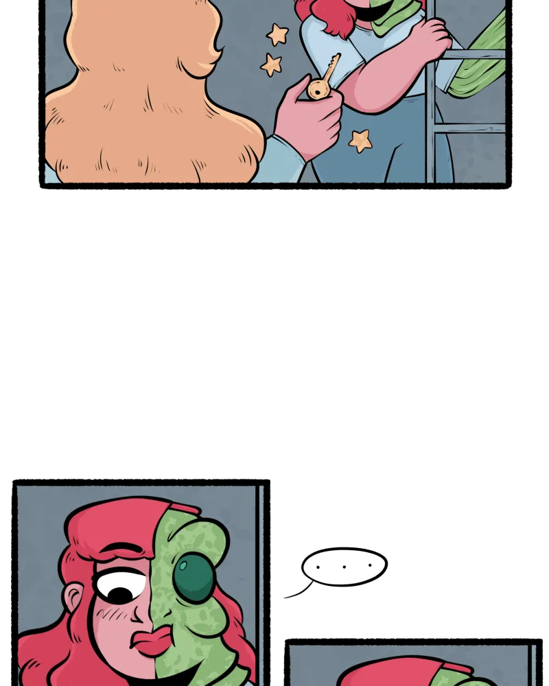 Andy Bass Chapter 43 page 18 - 