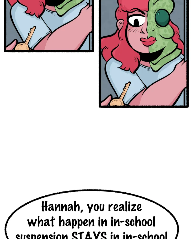 Andy Bass Chapter 43 page 19 - 