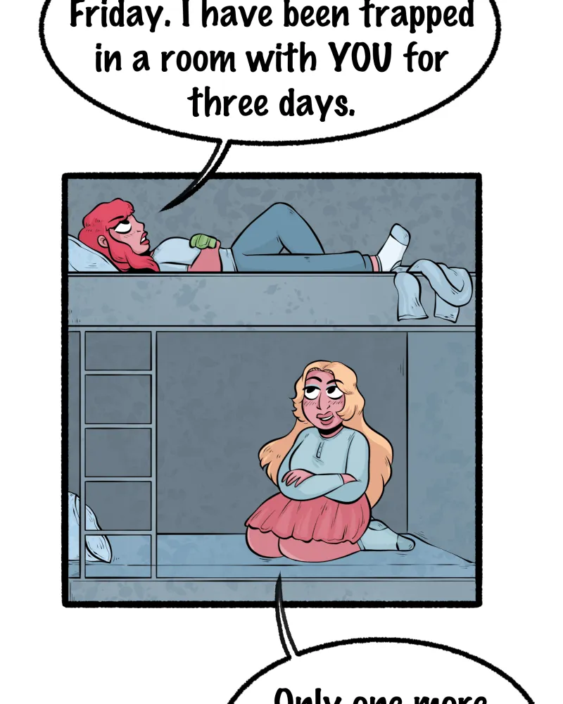 Andy Bass Chapter 43 page 3 - 