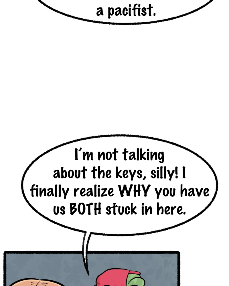 Andy Bass Chapter 43 page 21 - 