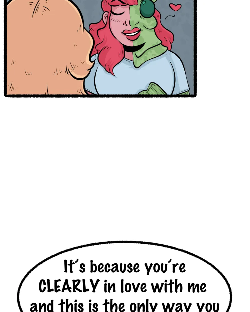 Andy Bass Chapter 43 page 22 - 