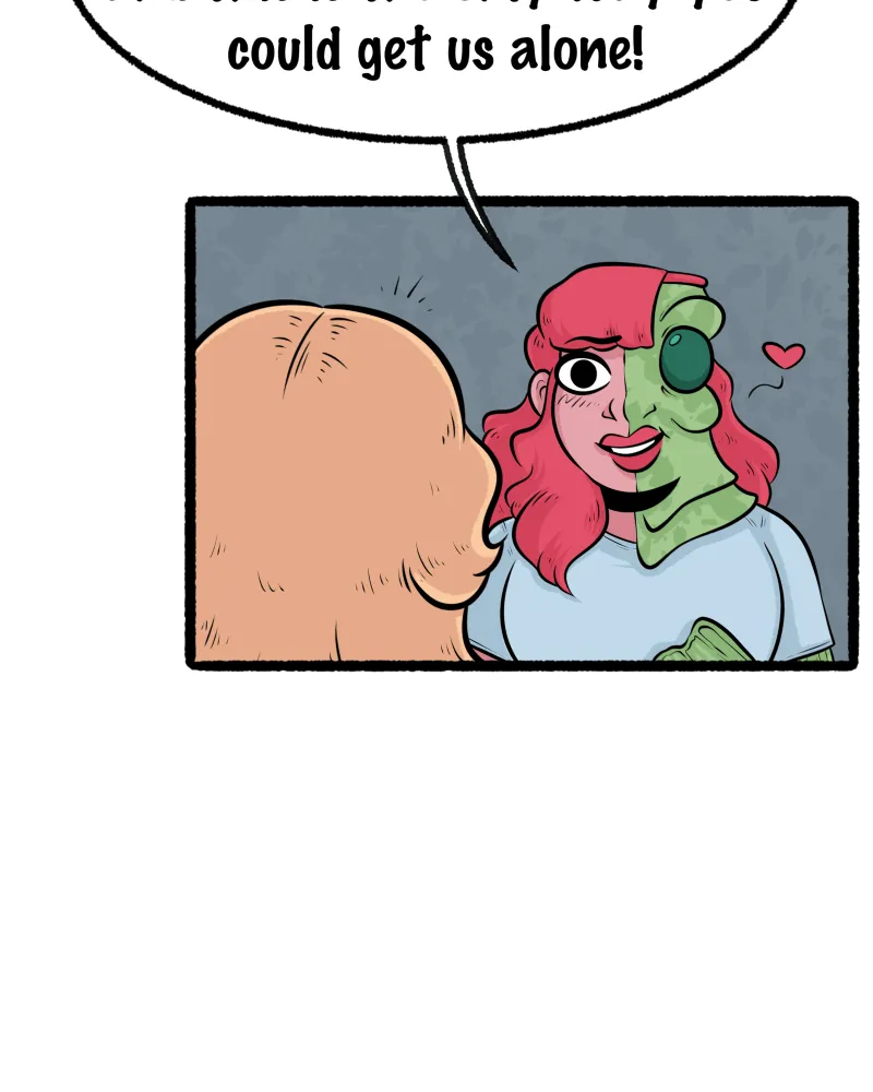 Andy Bass Chapter 43 page 23 - 