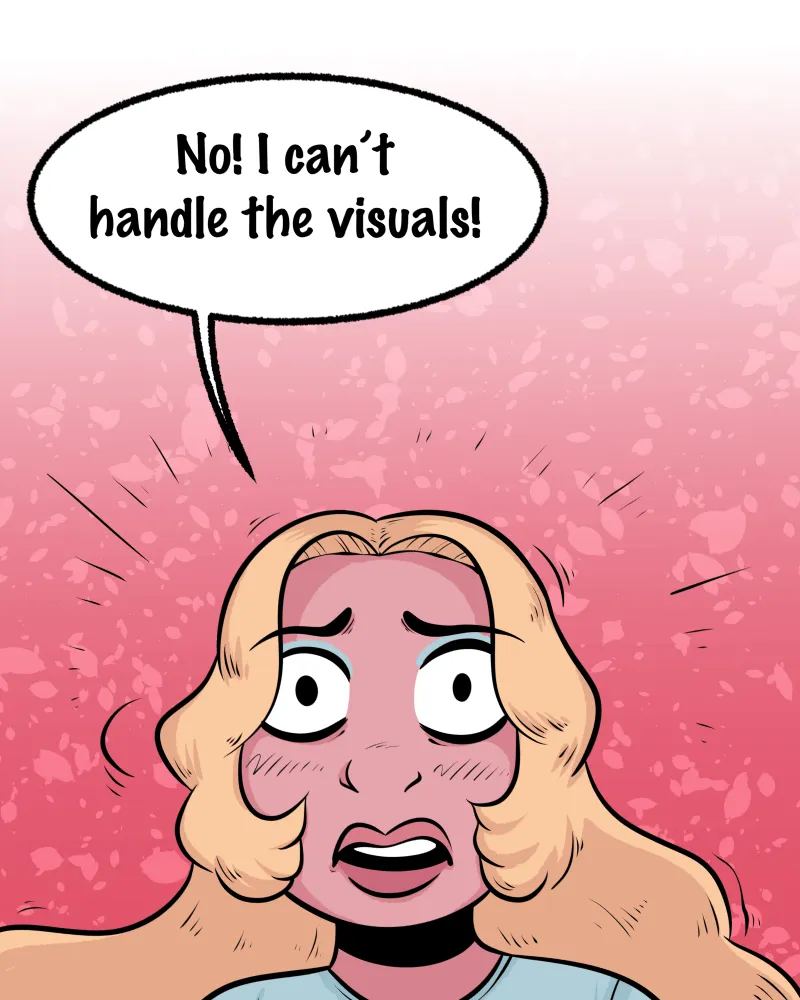 Andy Bass Chapter 43 page 27 - 