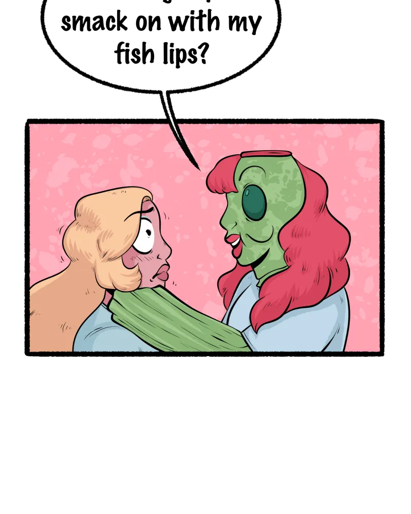 Andy Bass Chapter 43 page 29 - 