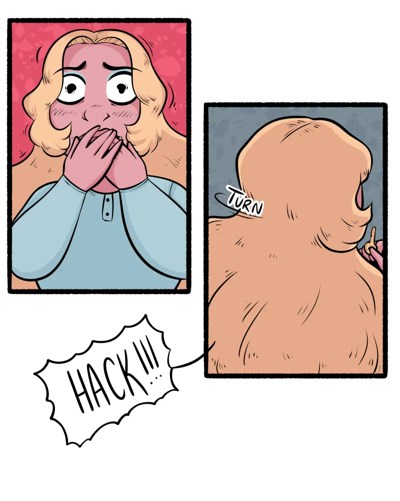 Andy Bass Chapter 43 page 30 - 