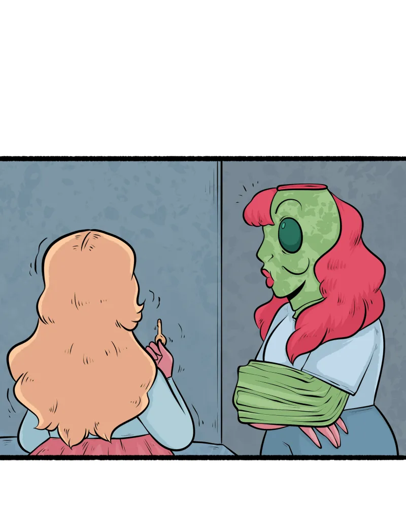 Andy Bass Chapter 43 page 31 - 