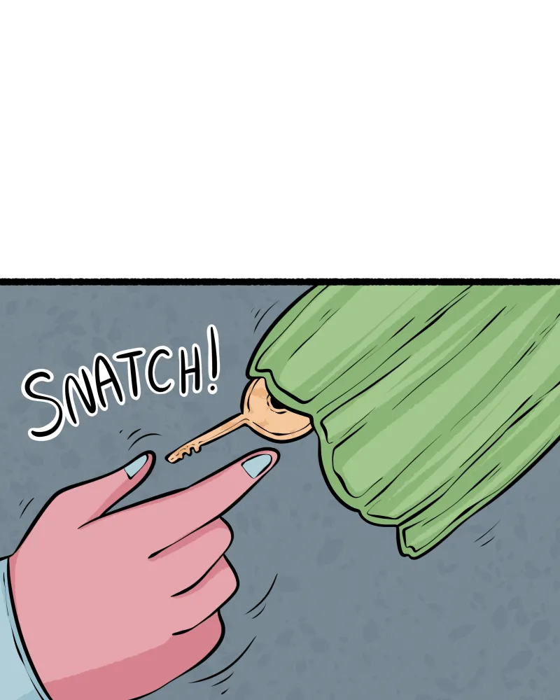 Andy Bass Chapter 43 page 32 - 
