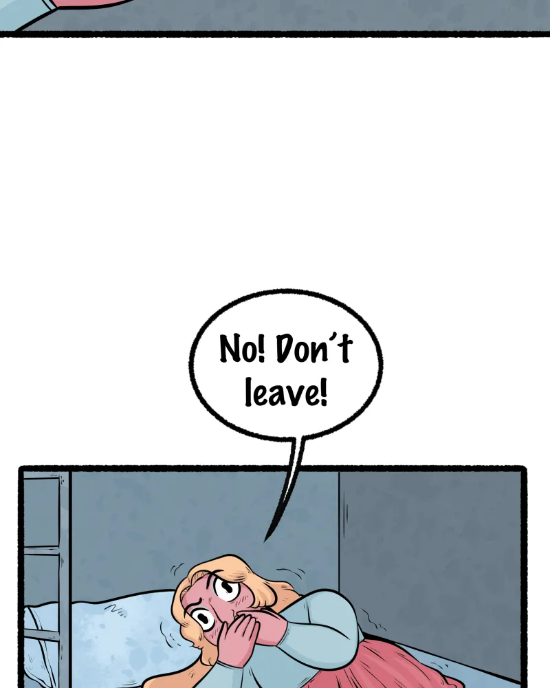 Andy Bass Chapter 43 page 33 - 