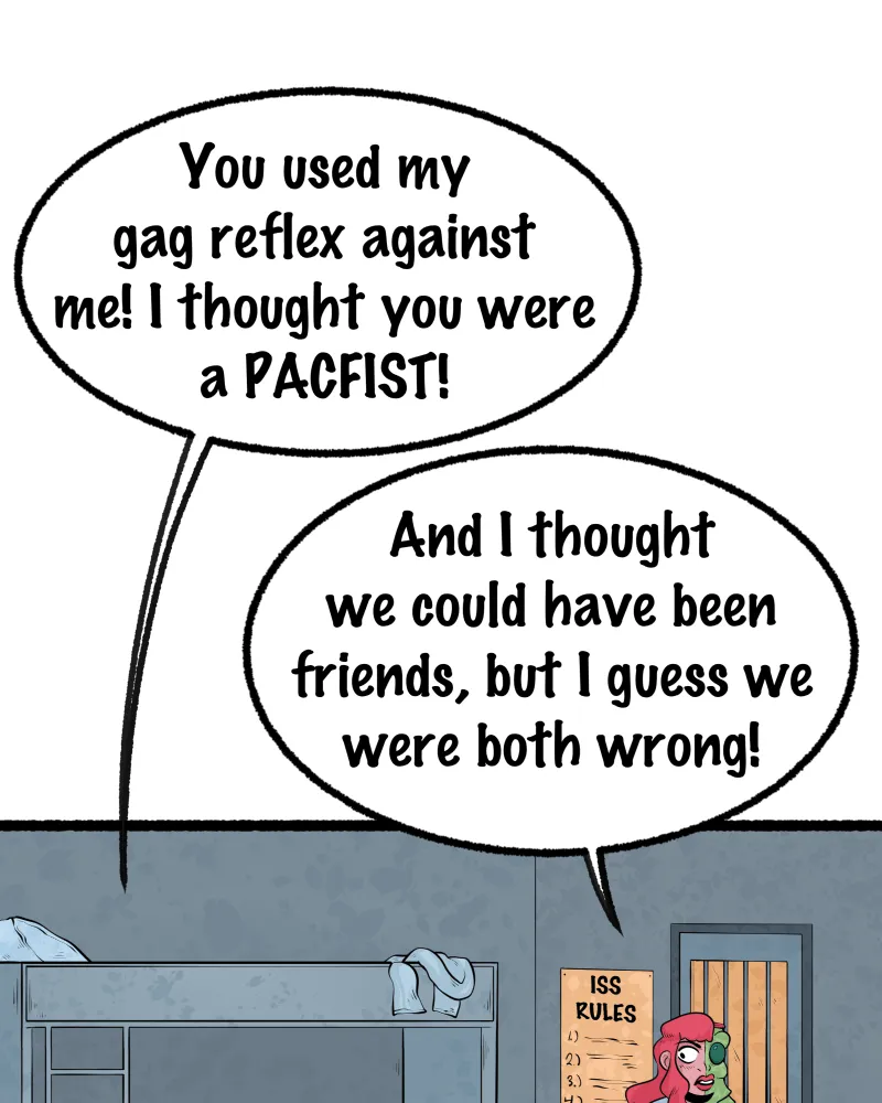 Andy Bass Chapter 43 page 36 - 