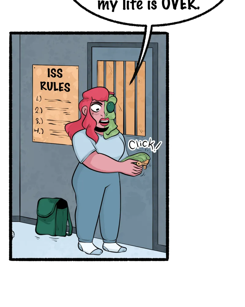 Andy Bass Chapter 43 page 38 - 