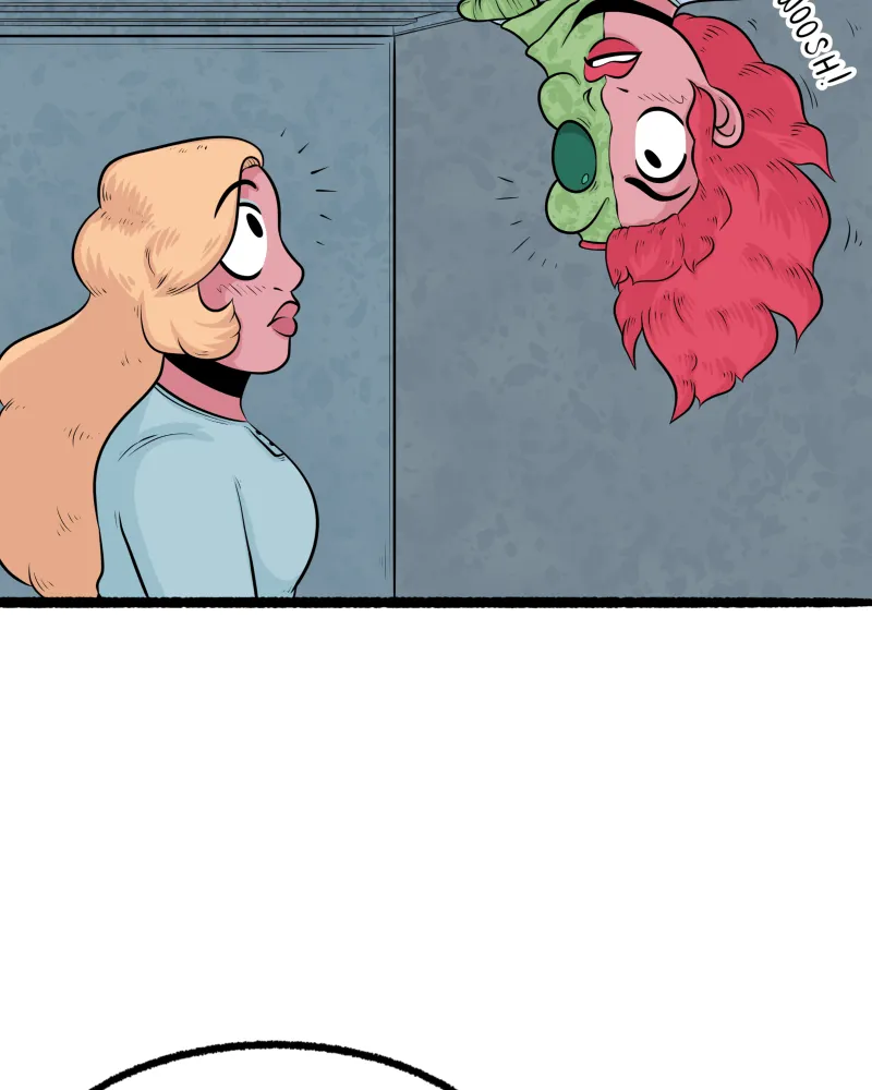 Andy Bass Chapter 43 page 5 - 